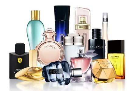 Perfumes